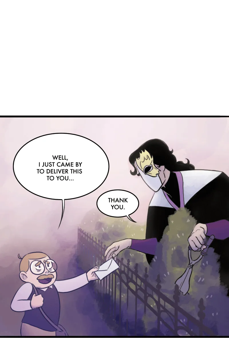 HEART Anthology Chapter 56 page 22 - 