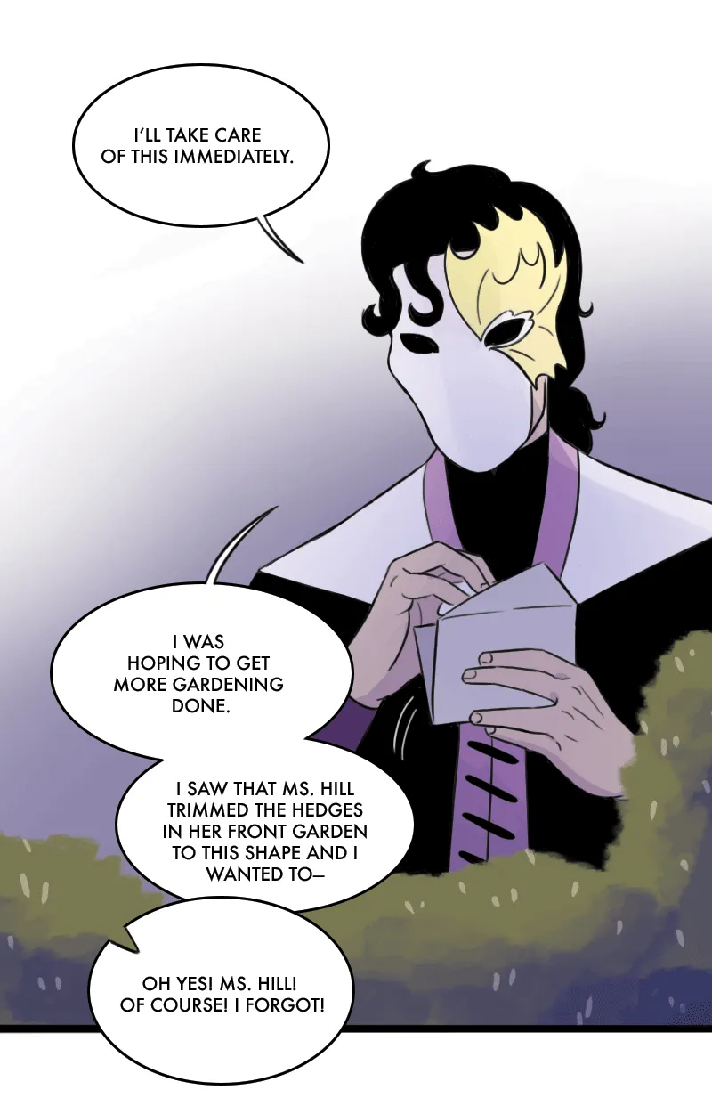 HEART Anthology Chapter 56 page 26 - 