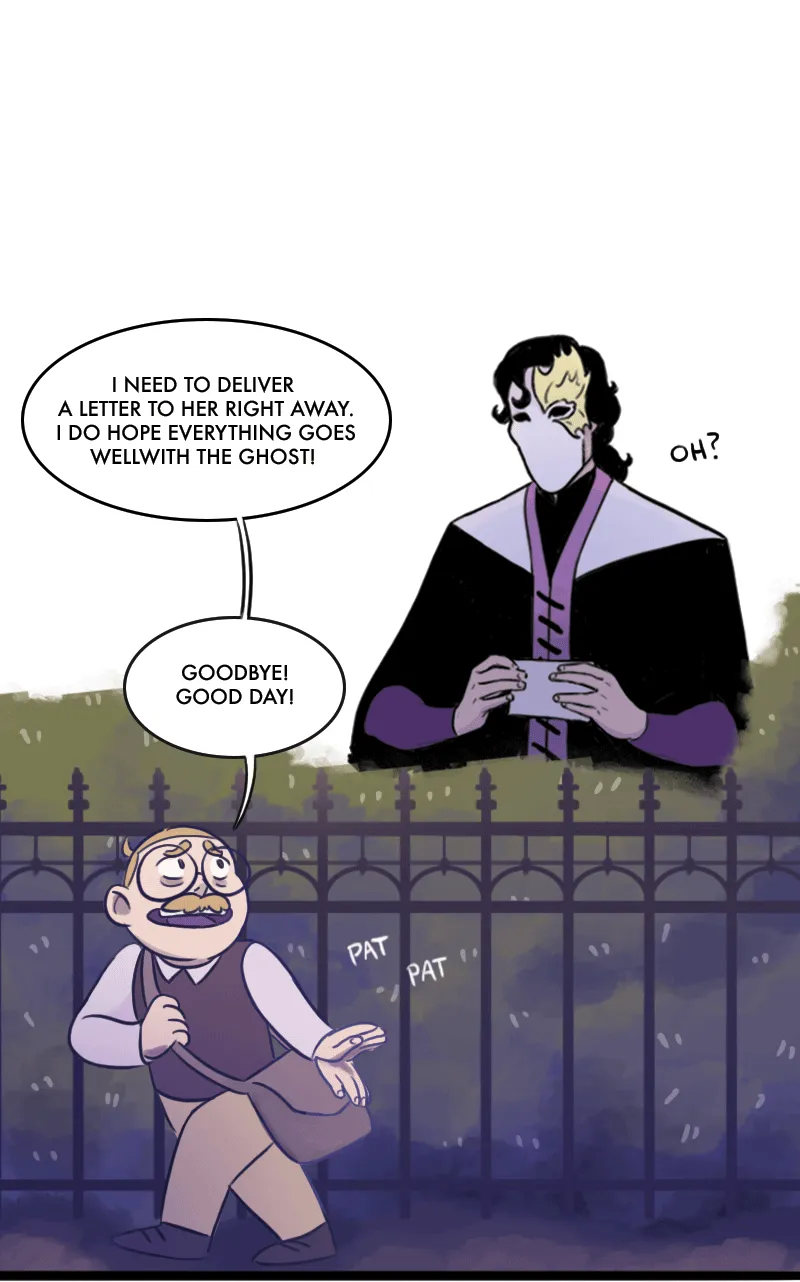 HEART Anthology Chapter 56 page 27 - 