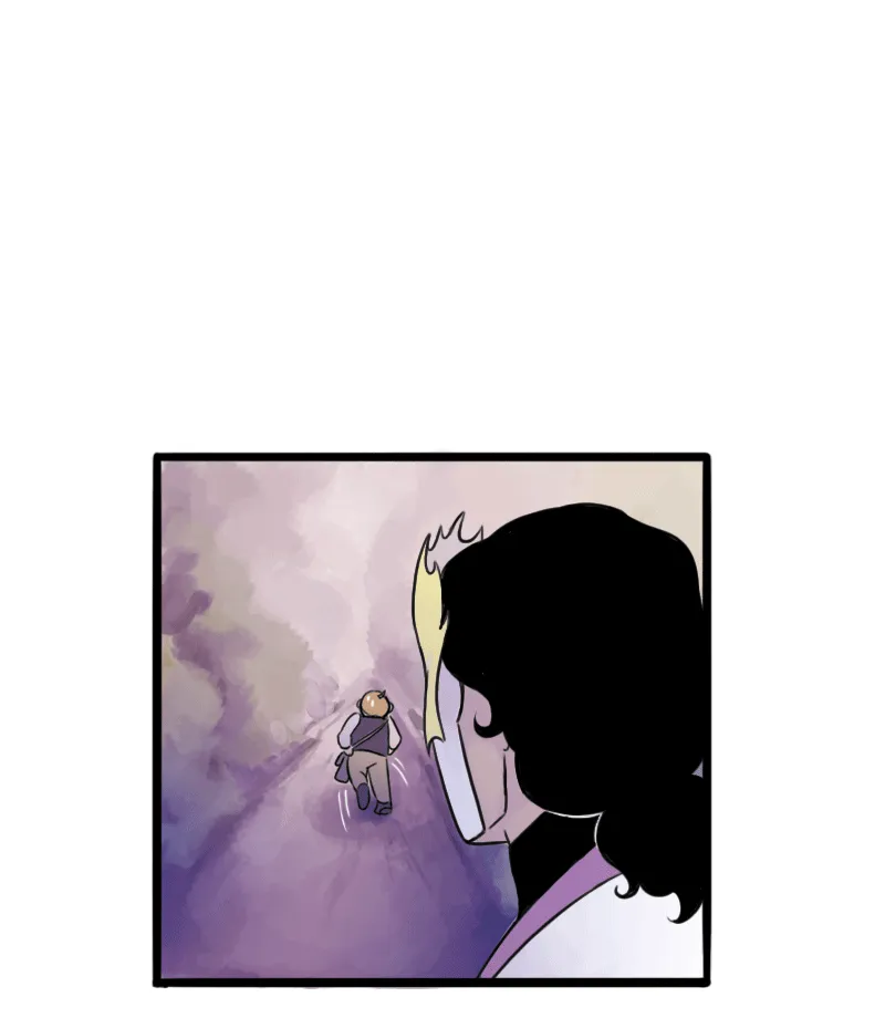 HEART Anthology Chapter 56 page 28 - 