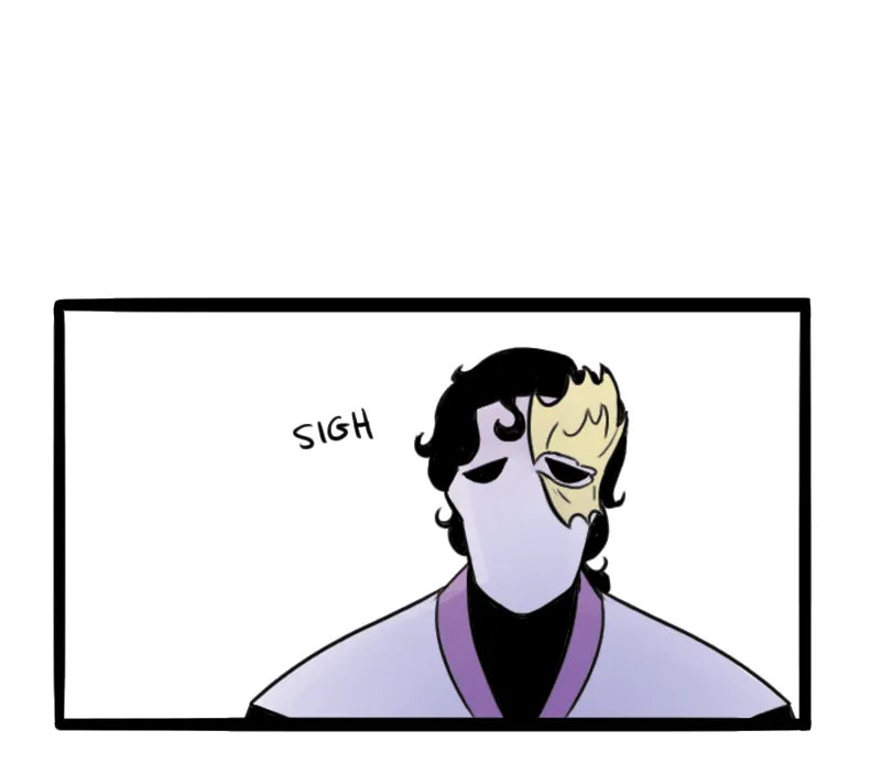 HEART Anthology Chapter 56 page 29 - 