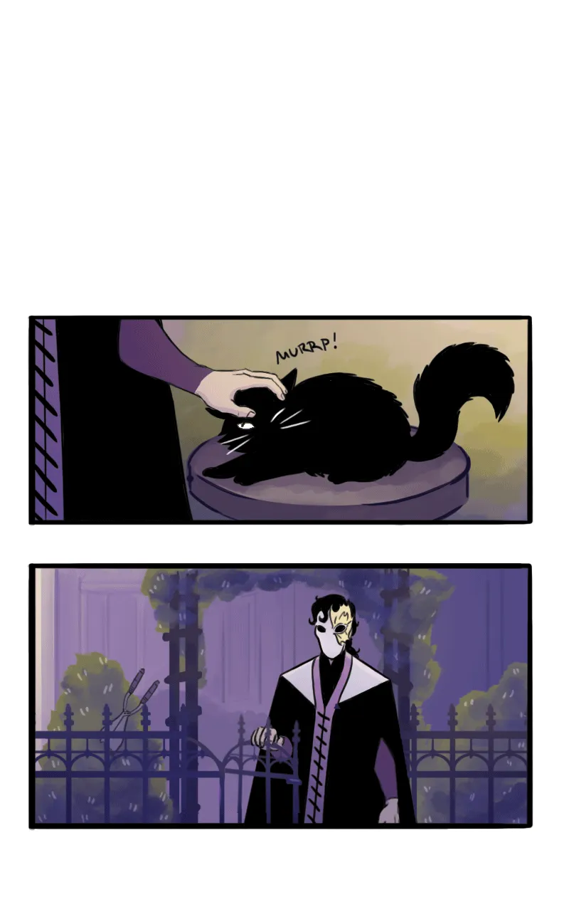 HEART Anthology Chapter 56 page 30 - 