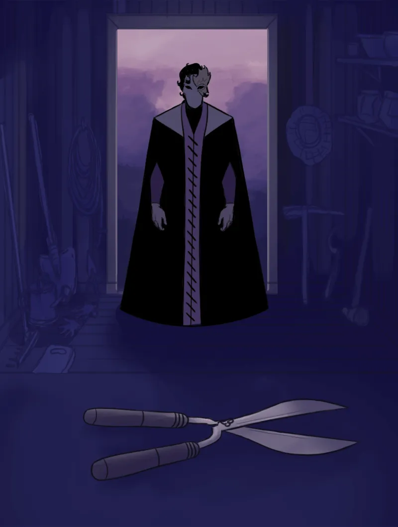 HEART Anthology Chapter 56 page 4 - 