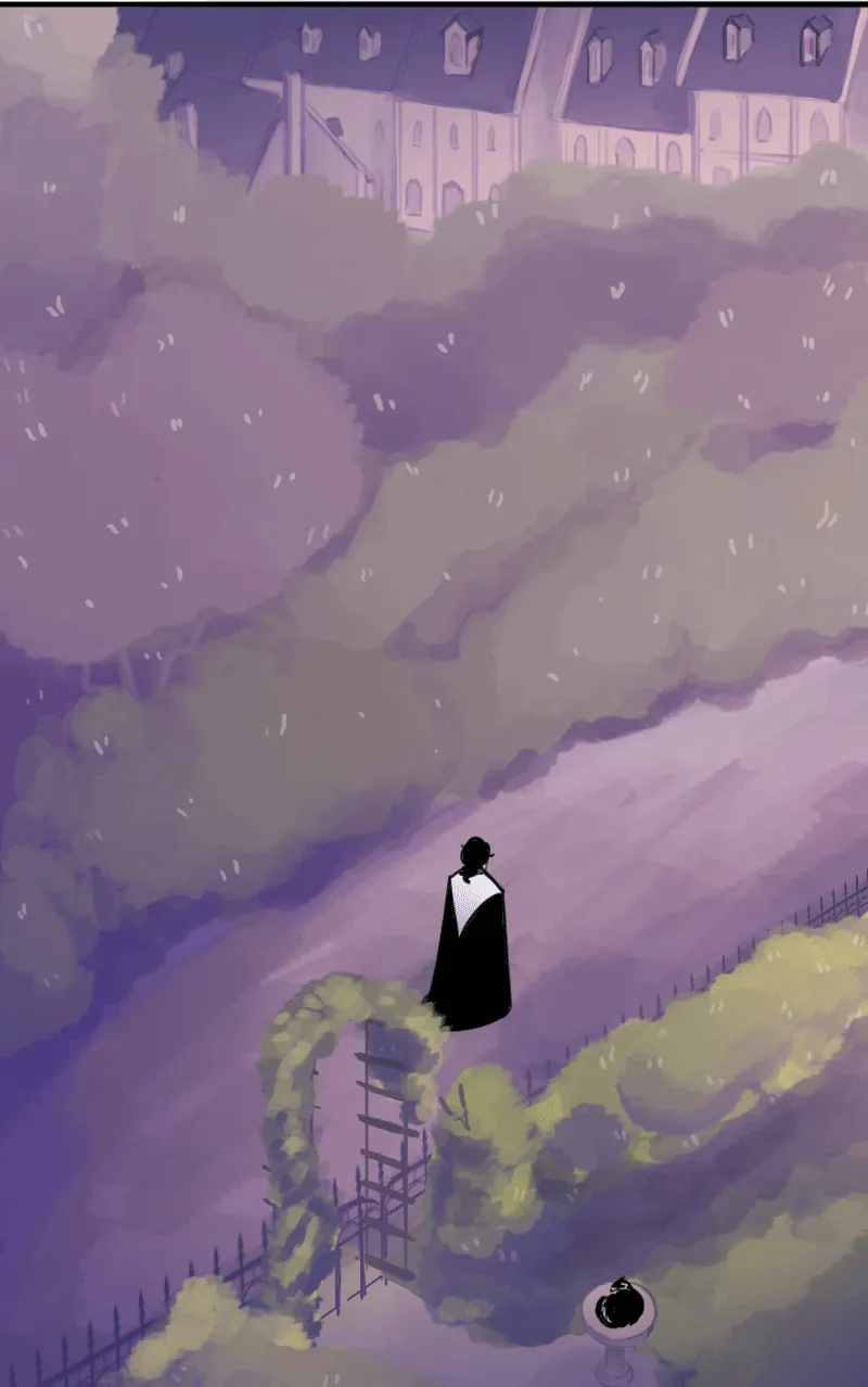 HEART Anthology Chapter 56 page 32 - 