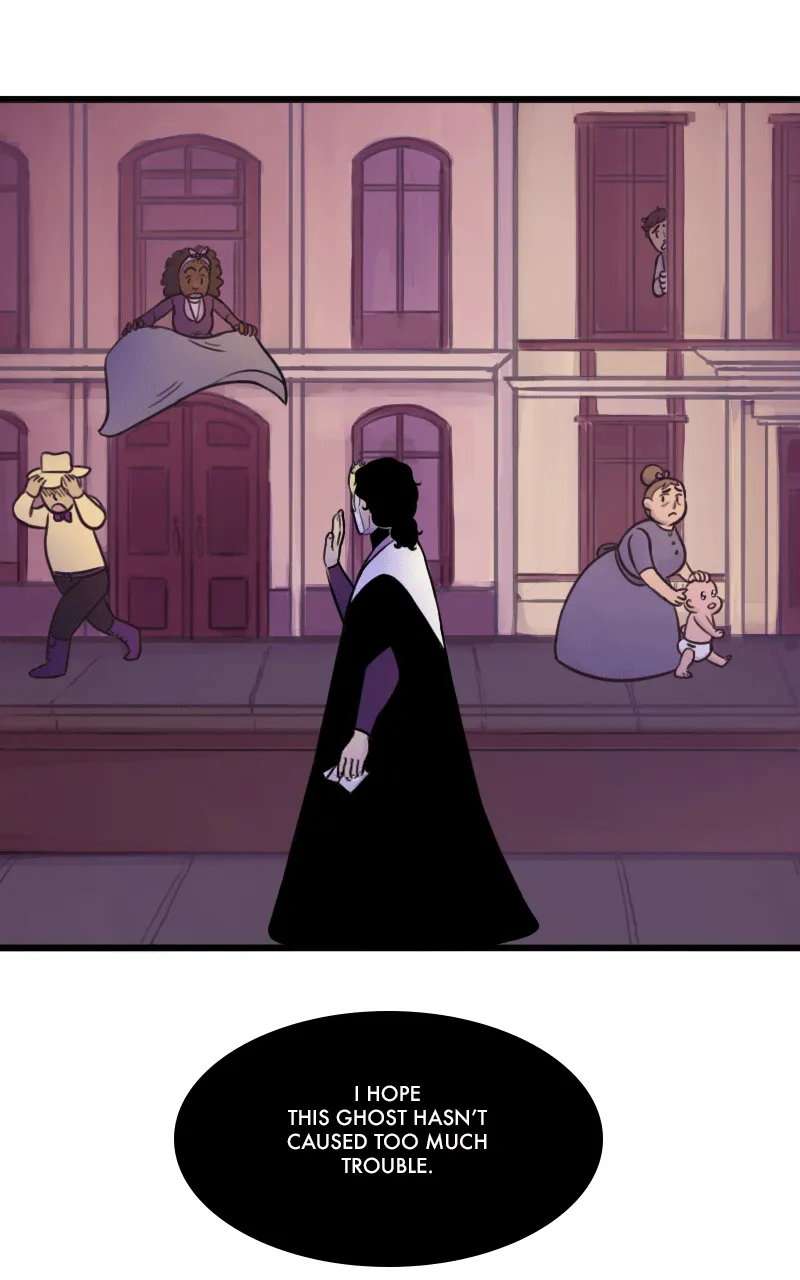 HEART Anthology Chapter 56 page 35 - 
