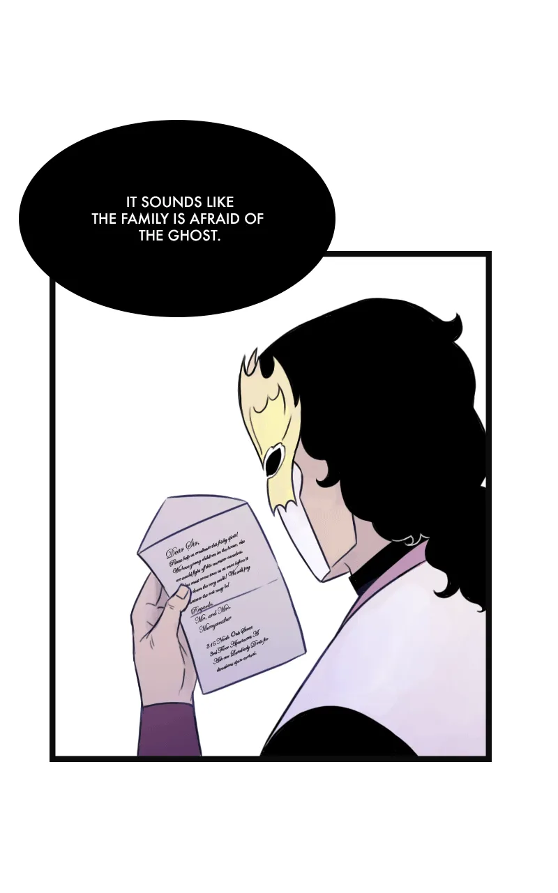 HEART Anthology Chapter 56 page 36 - 