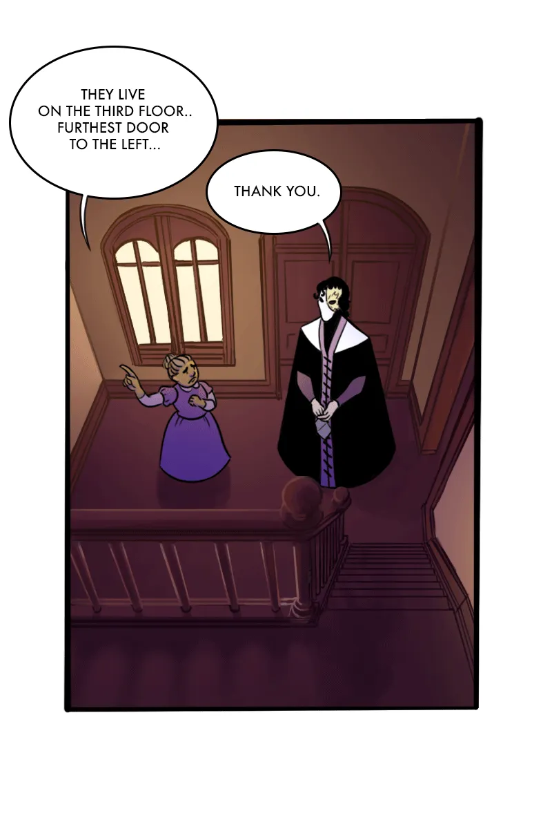 HEART Anthology Chapter 56 page 40 - 