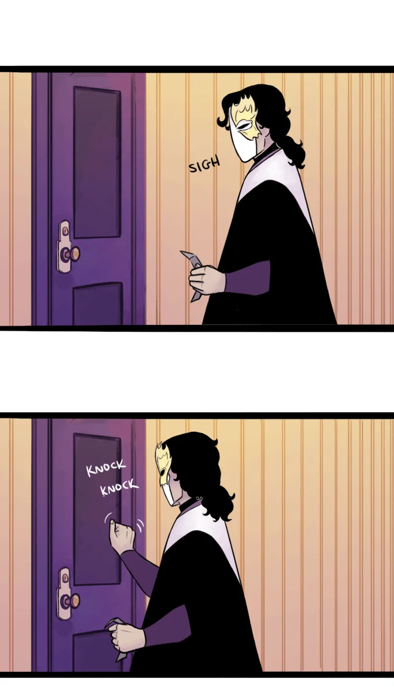 HEART Anthology Chapter 56 page 42 - 