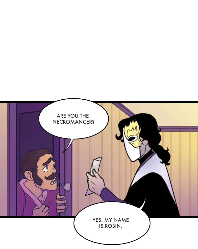 HEART Anthology Chapter 56 page 43 - 