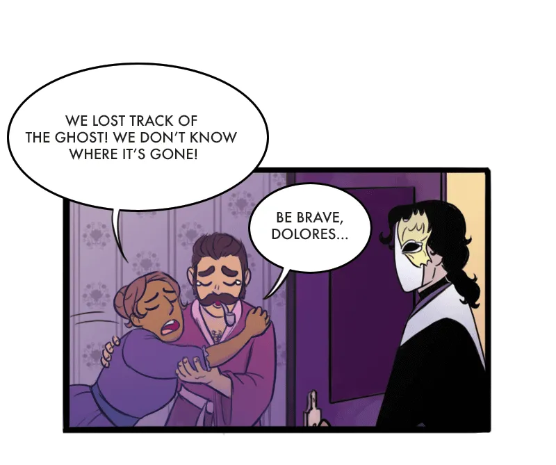 HEART Anthology Chapter 56 page 45 - 