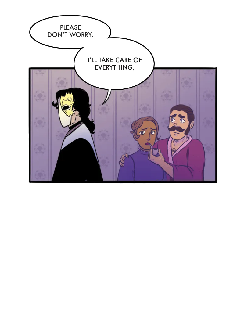HEART Anthology Chapter 56 page 46 - 