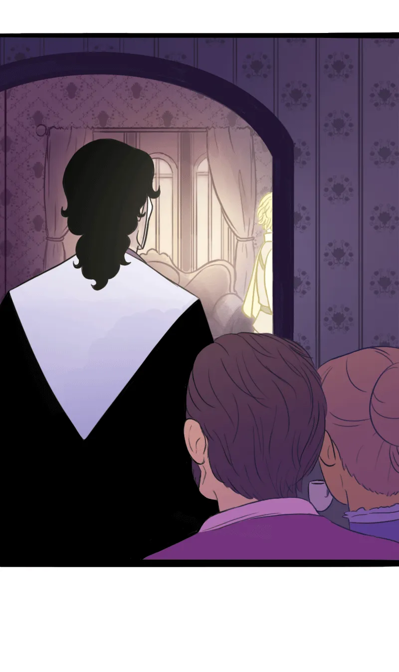 HEART Anthology Chapter 56 page 47 - 