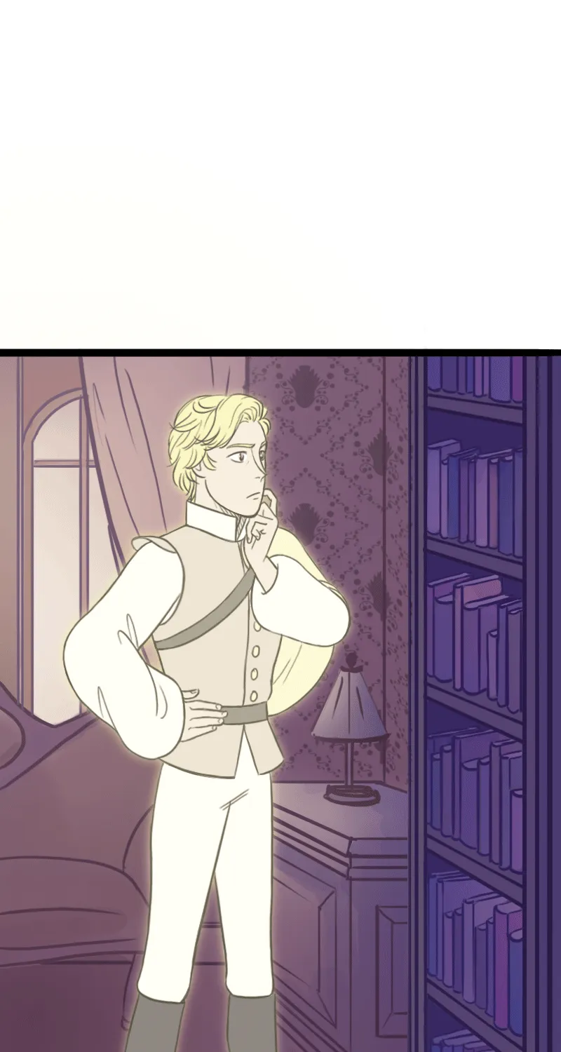 HEART Anthology Chapter 56 page 49 - 
