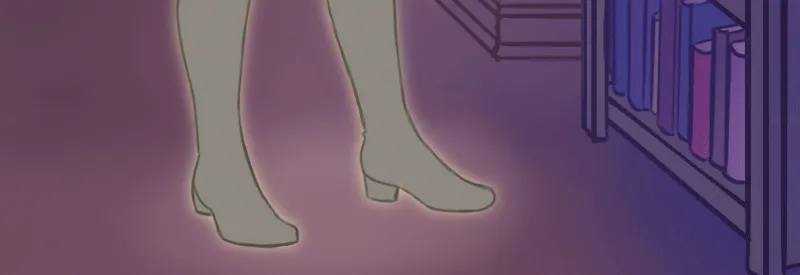 HEART Anthology Chapter 56 page 50 - 