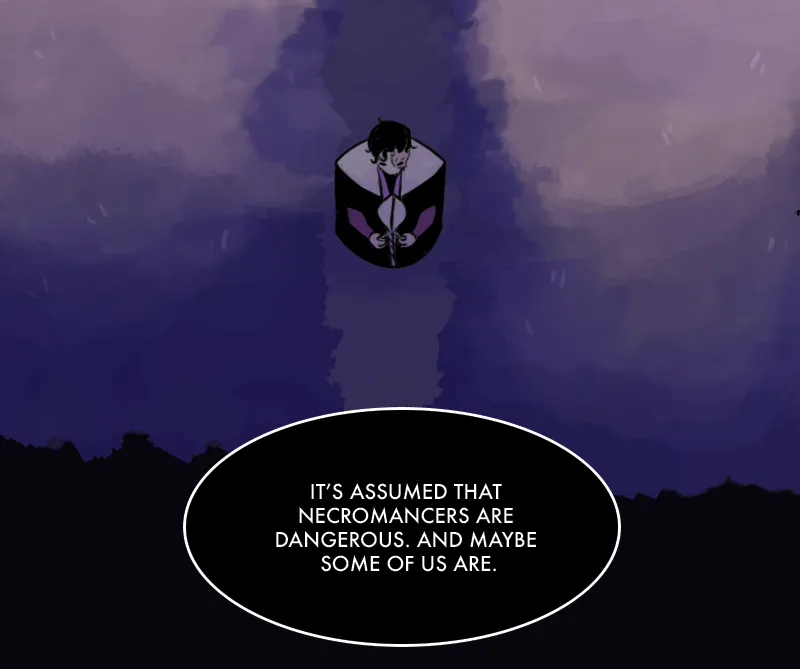 HEART Anthology Chapter 56 page 6 - 