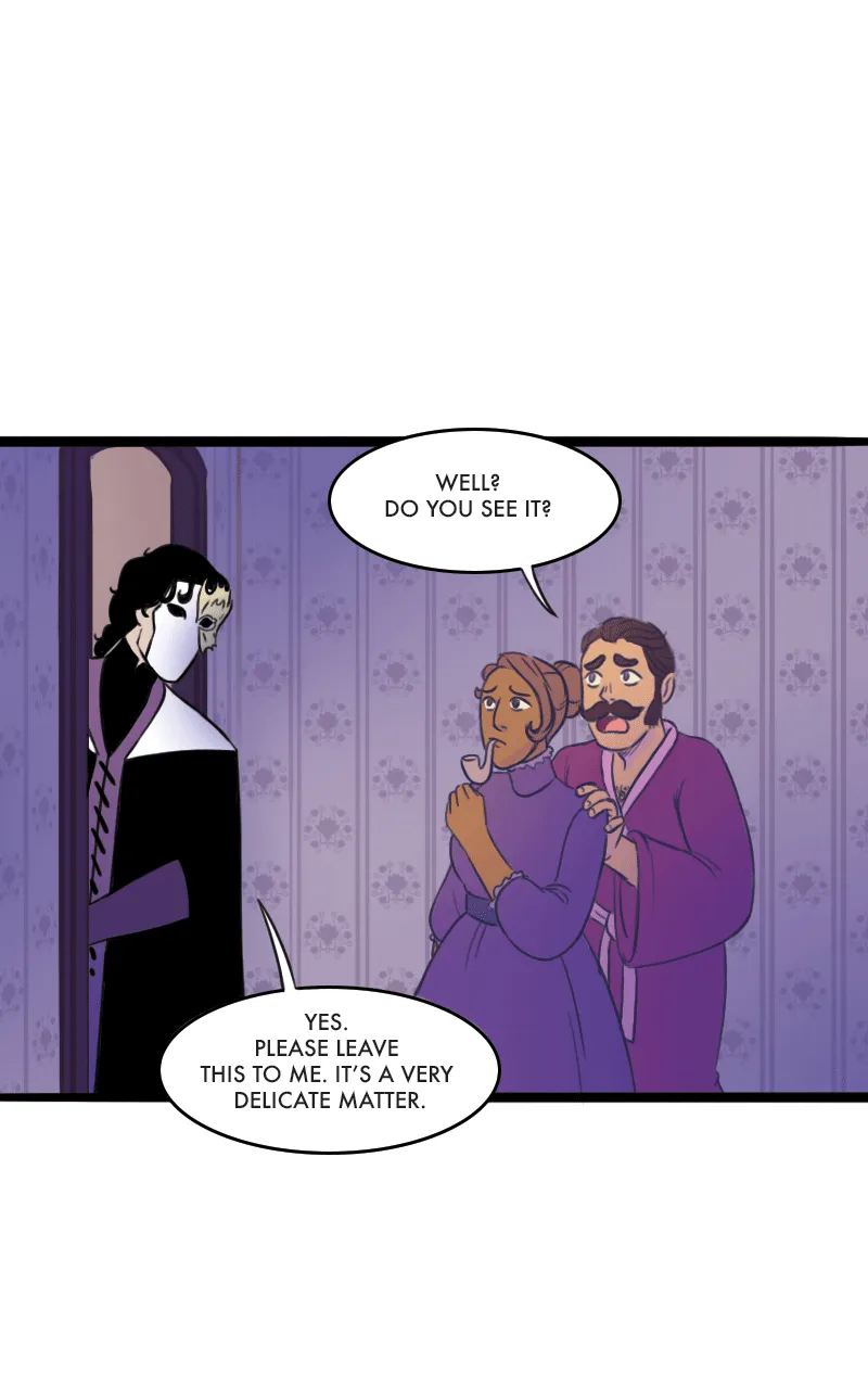 HEART Anthology Chapter 56 page 55 - 