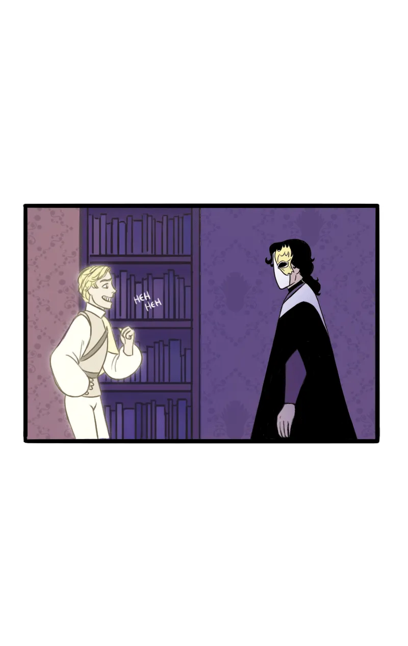 HEART Anthology Chapter 56 page 58 - 