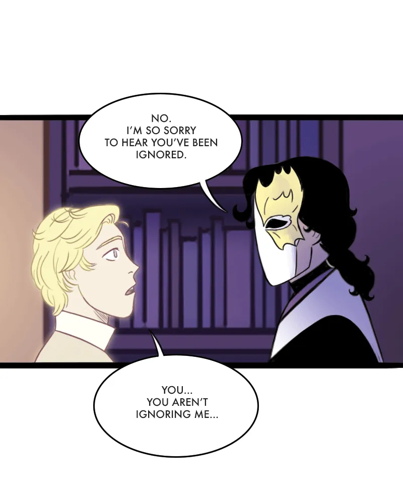 HEART Anthology Chapter 56 page 60 - 