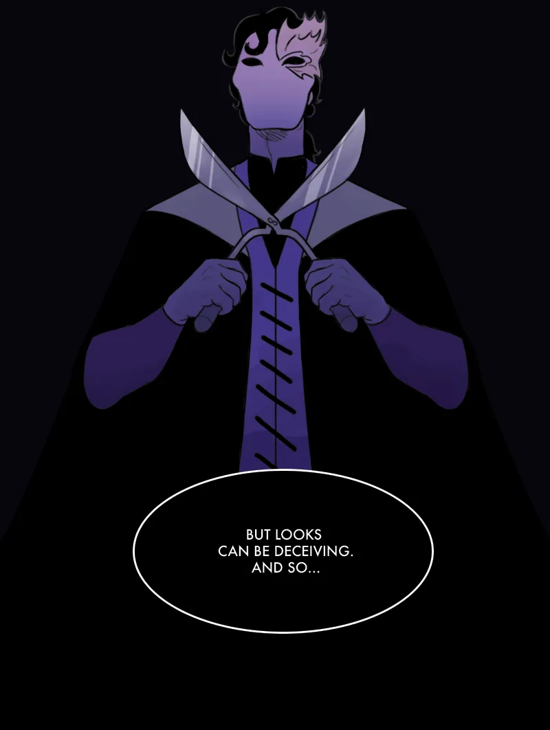 HEART Anthology Chapter 56 page 7 - 