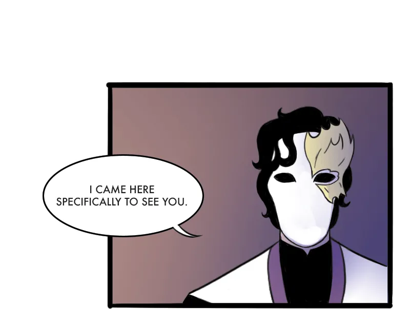 HEART Anthology Chapter 56 page 61 - 