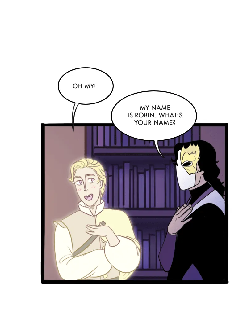 HEART Anthology Chapter 56 page 62 - 