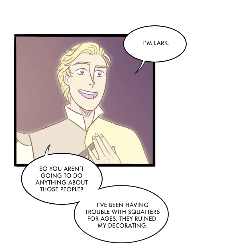 HEART Anthology Chapter 56 page 63 - 