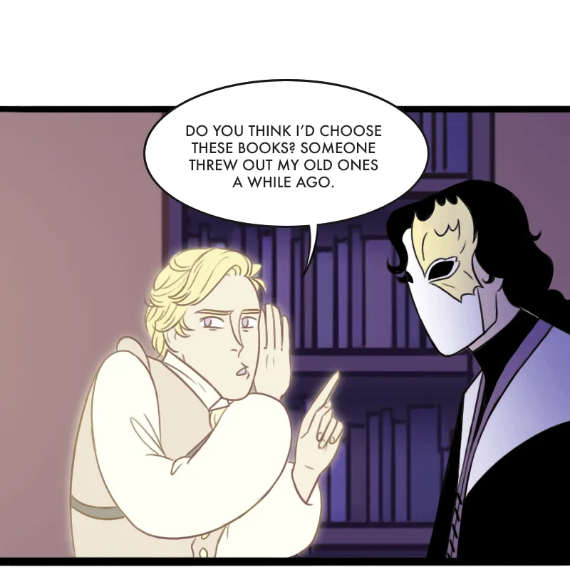 HEART Anthology Chapter 56 page 64 - 