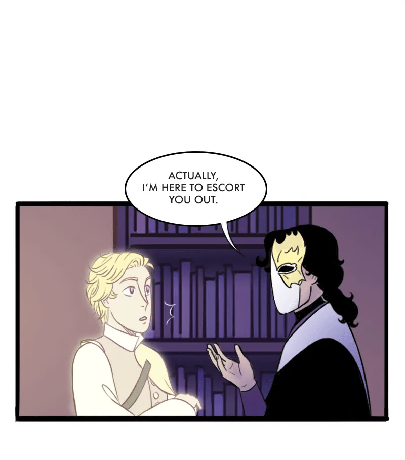 HEART Anthology Chapter 56 page 65 - 