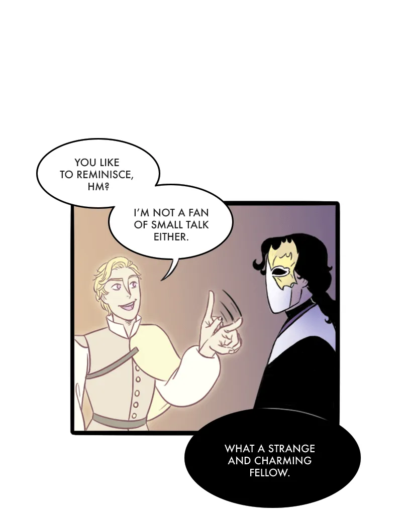 HEART Anthology Chapter 56 page 71 - 