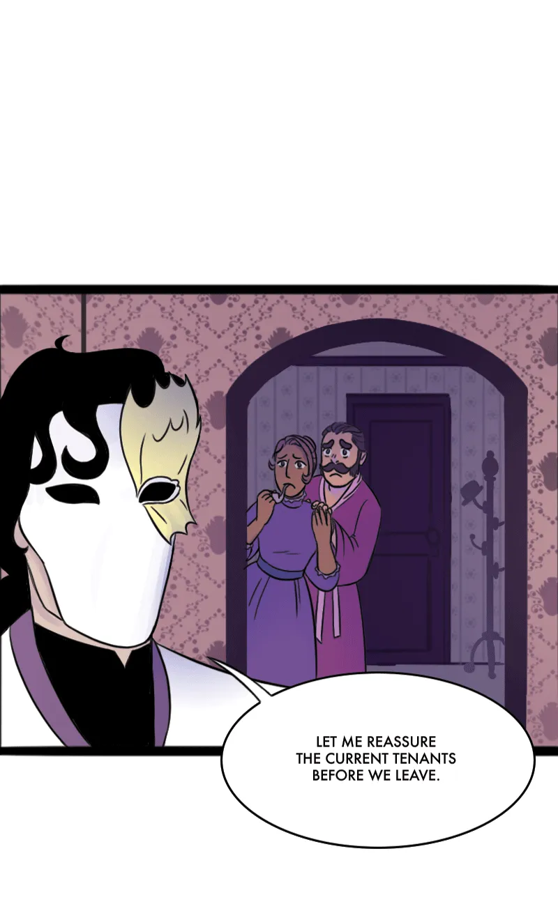 HEART Anthology Chapter 56 page 72 - 