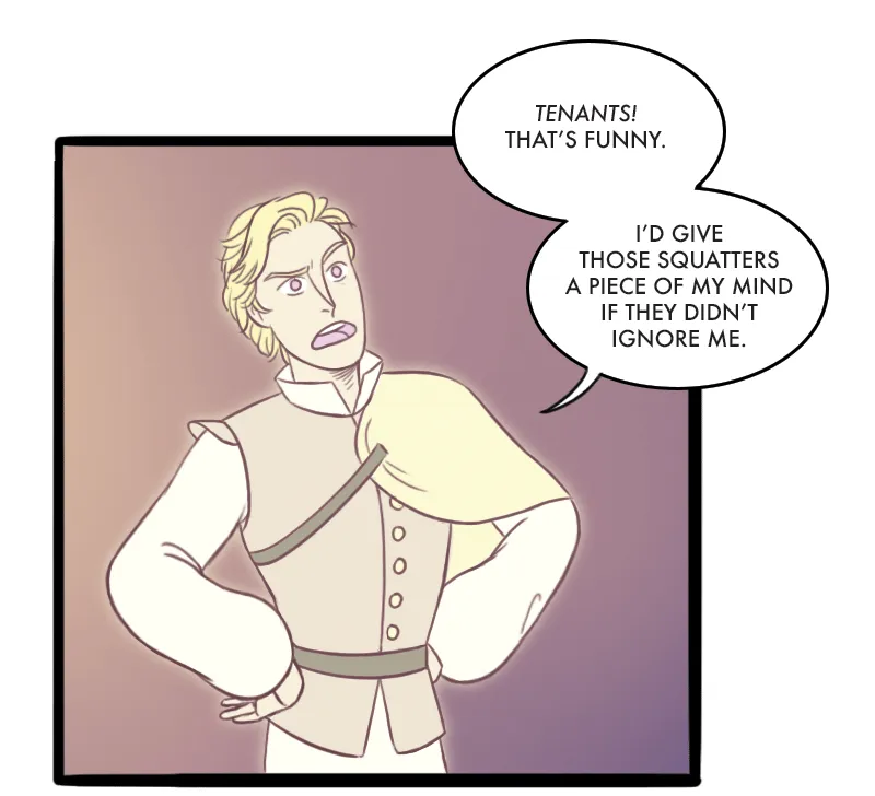 HEART Anthology Chapter 56 page 73 - 