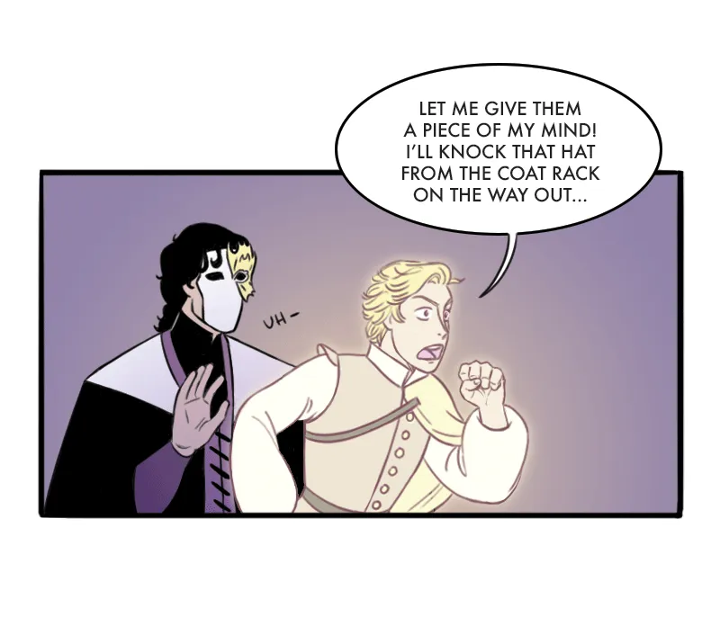 HEART Anthology Chapter 56 page 78 - 