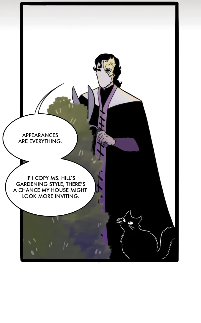 HEART Anthology Chapter 56 page 9 - 