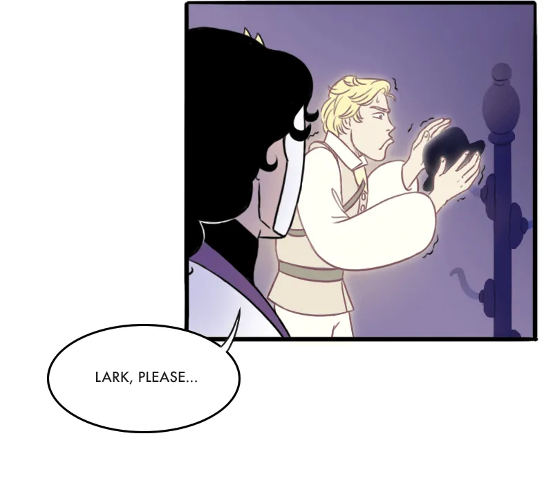 HEART Anthology Chapter 56 page 81 - 