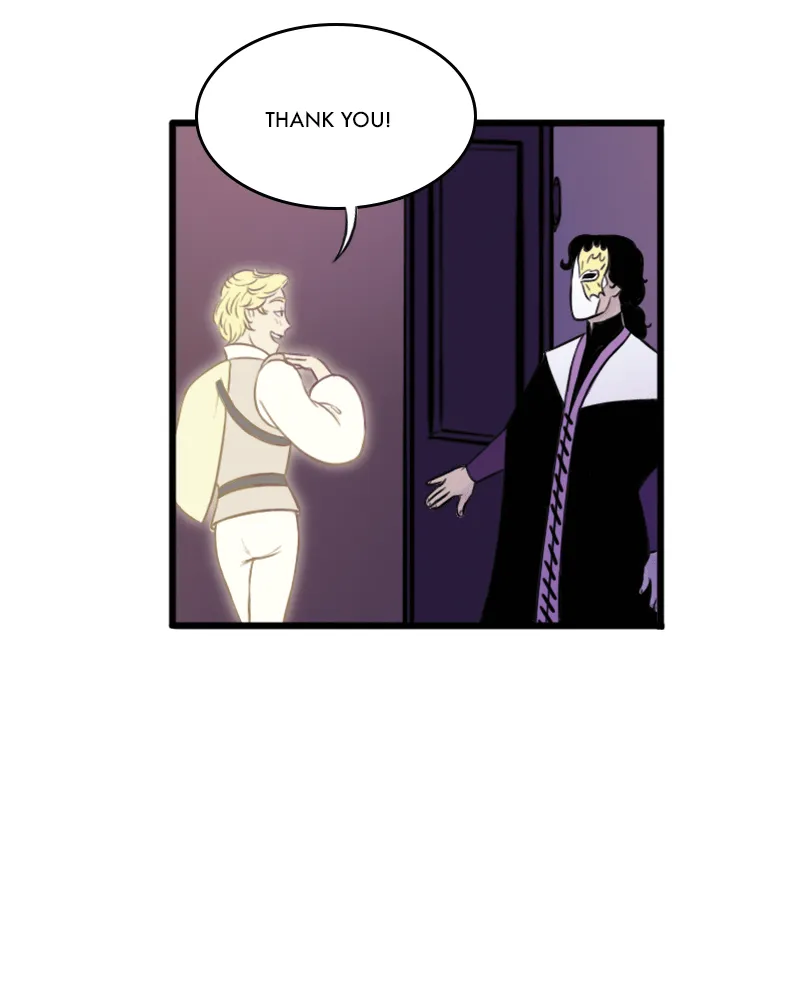 HEART Anthology Chapter 57 page 13 - 