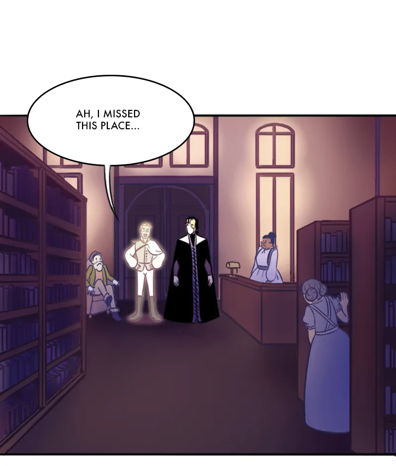 HEART Anthology Chapter 57 page 14 - 