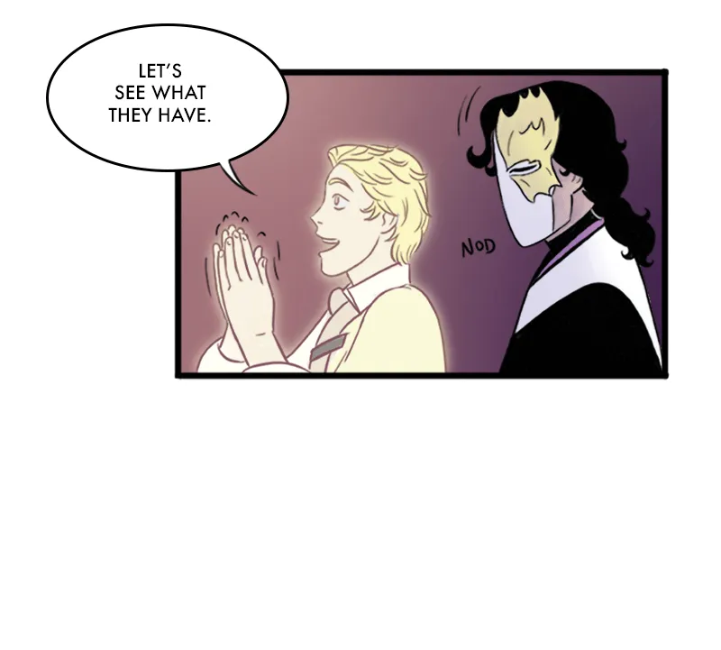 HEART Anthology Chapter 57 page 15 - 