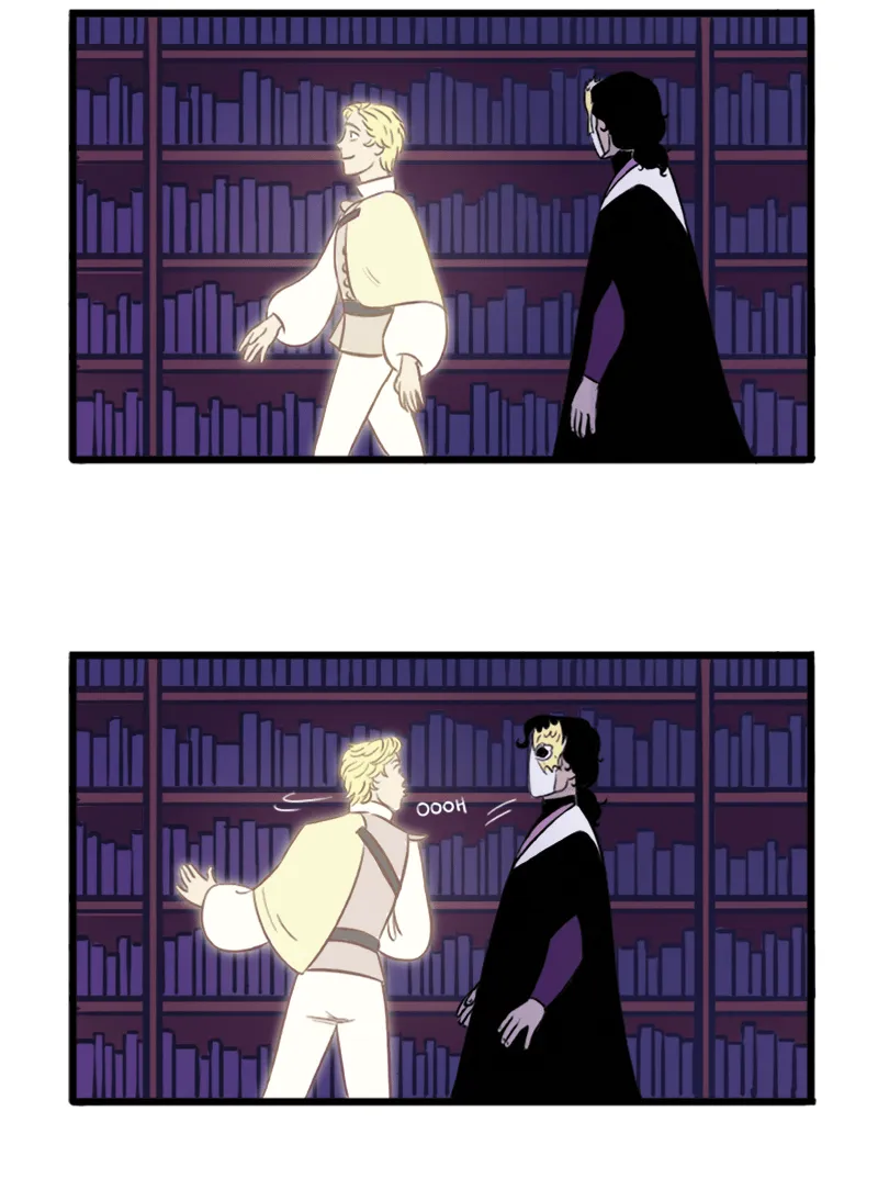 HEART Anthology Chapter 57 page 16 - 