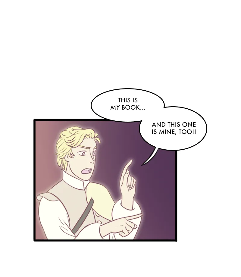 HEART Anthology Chapter 57 page 18 - 