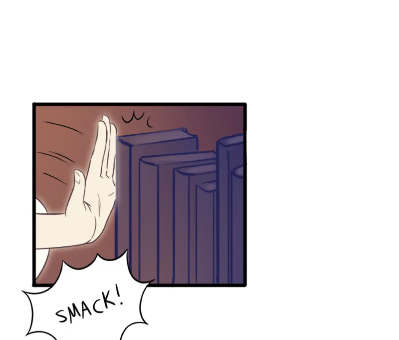 HEART Anthology Chapter 57 page 21 - 