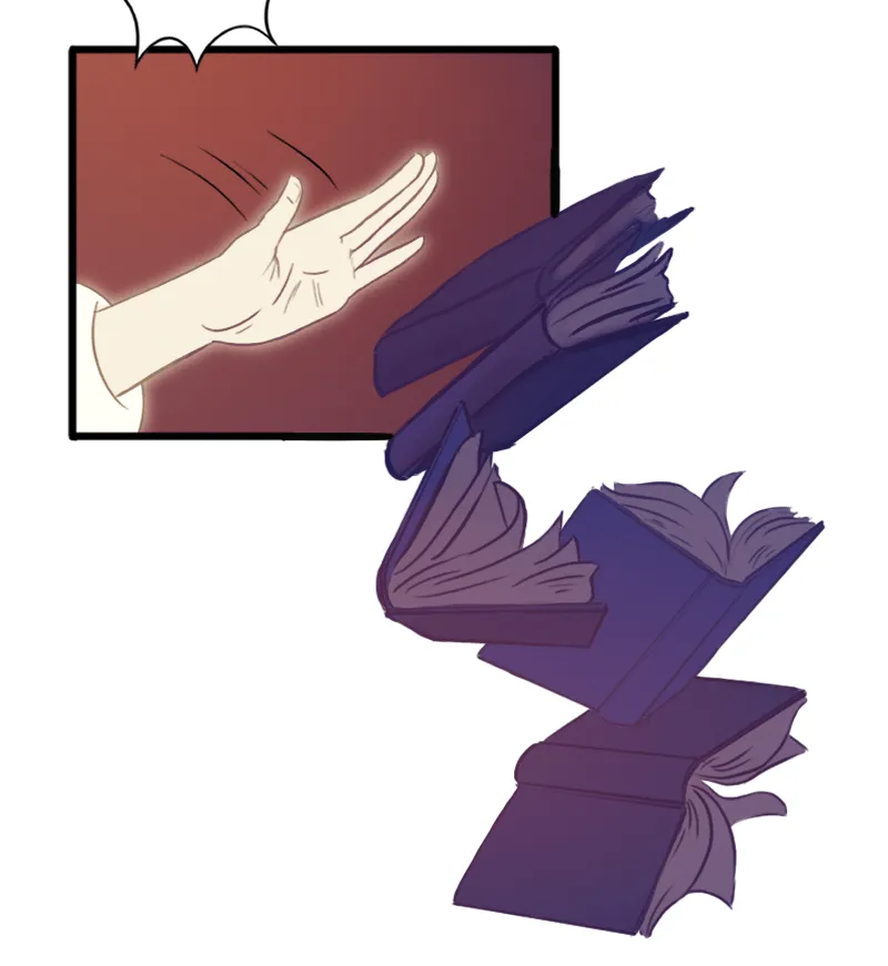 HEART Anthology Chapter 57 page 22 - 