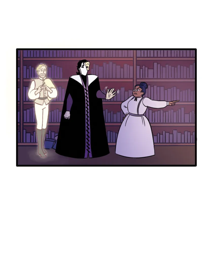 HEART Anthology Chapter 57 page 24 - 