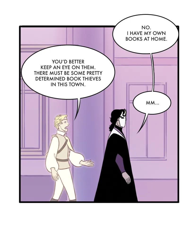 HEART Anthology Chapter 57 page 26 - 