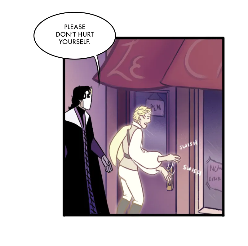 HEART Anthology Chapter 57 page 30 - 