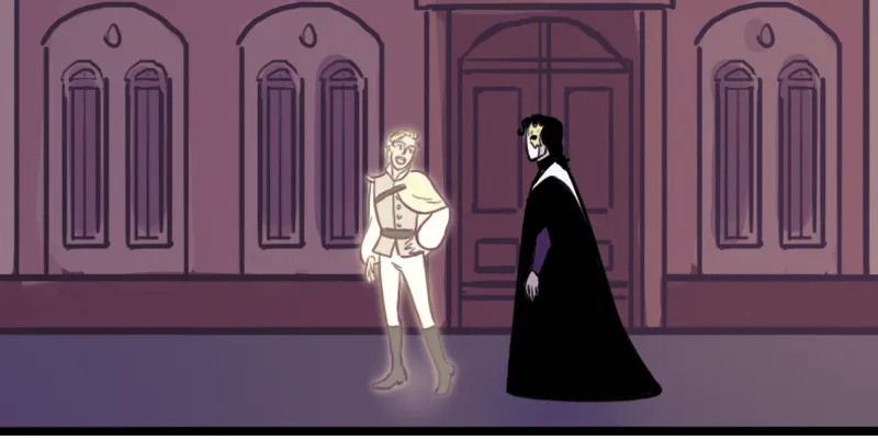 HEART Anthology Chapter 57 page 4 - 