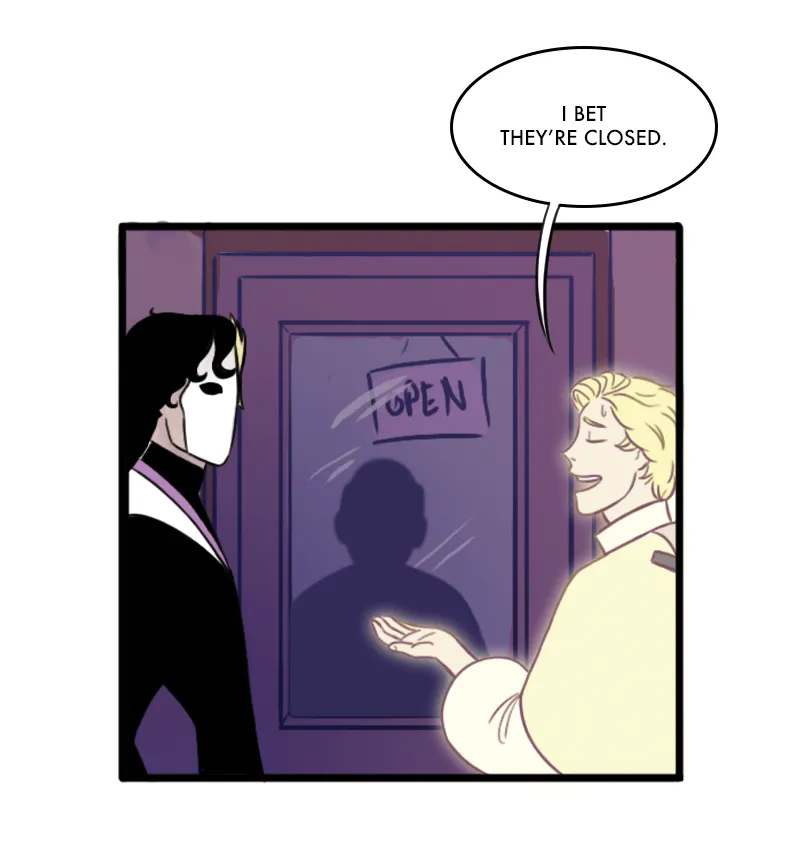 HEART Anthology Chapter 57 page 31 - 