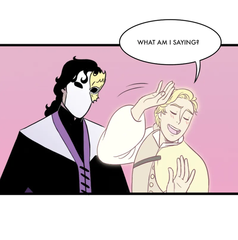 HEART Anthology Chapter 57 page 37 - 