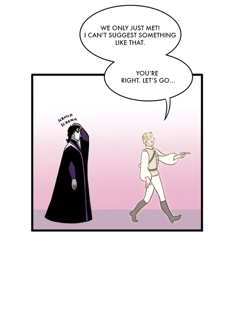 HEART Anthology Chapter 57 page 38 - 