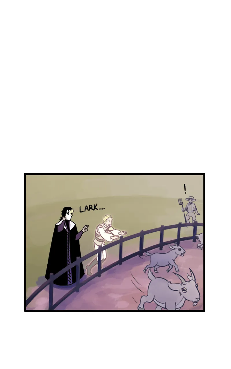 HEART Anthology Chapter 57 page 42 - 