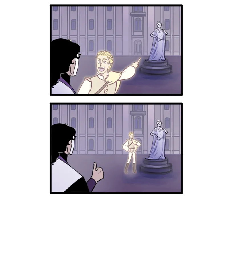 HEART Anthology Chapter 57 page 44 - 